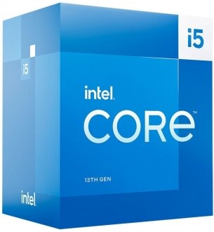 Intel Core i5-13400 İşlemci kullananlar yorumlar